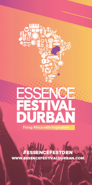 Durban Summer 2015