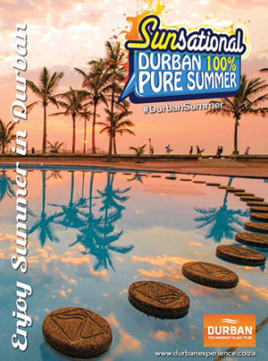 Durban Summer 2015