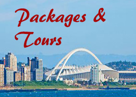 Travel & Tour Packages